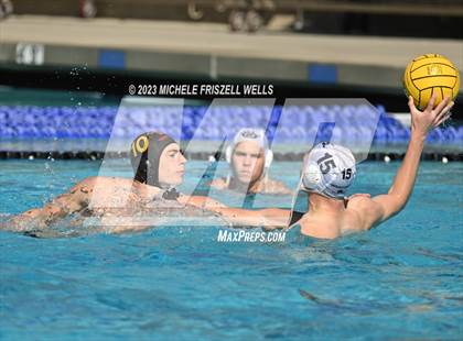 Thumbnail 1 in Torrey Pines vs Westview (CIF SDS DIV1) photogallery.