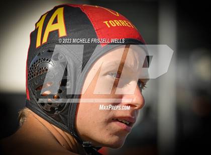Thumbnail 2 in Torrey Pines vs Westview (CIF SDS DIV1) photogallery.