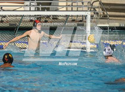 Thumbnail 1 in Torrey Pines vs Westview (CIF SDS DIV1) photogallery.
