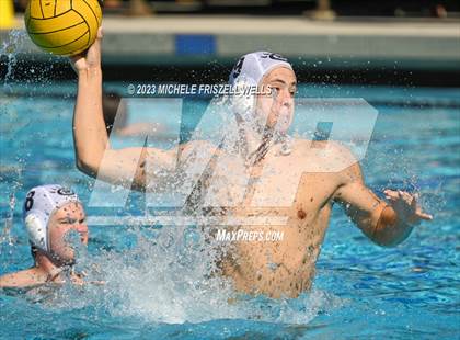 Thumbnail 1 in Torrey Pines vs Westview (CIF SDS DIV1) photogallery.