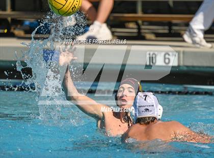 Thumbnail 1 in Torrey Pines vs Westview (CIF SDS DIV1) photogallery.