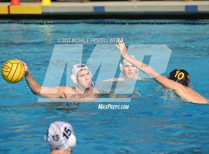 Thumbnail 3 in Torrey Pines vs Westview (CIF SDS DIV1) photogallery.