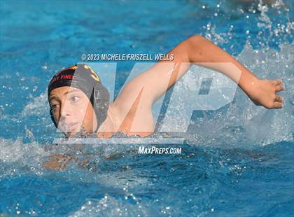 Thumbnail 2 in Torrey Pines vs Westview (CIF SDS DIV1) photogallery.