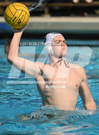 Thumbnail 3 in Torrey Pines vs Westview (CIF SDS DIV1) photogallery.