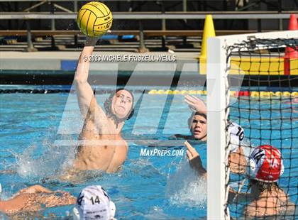 Thumbnail 1 in Torrey Pines vs Westview (CIF SDS DIV1) photogallery.
