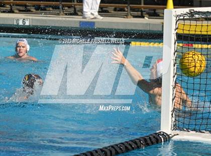 Thumbnail 2 in Torrey Pines vs Westview (CIF SDS DIV1) photogallery.