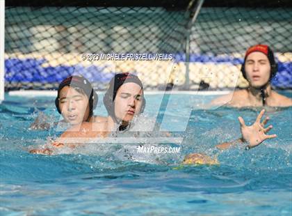 Thumbnail 2 in Torrey Pines vs Westview (CIF SDS DIV1) photogallery.