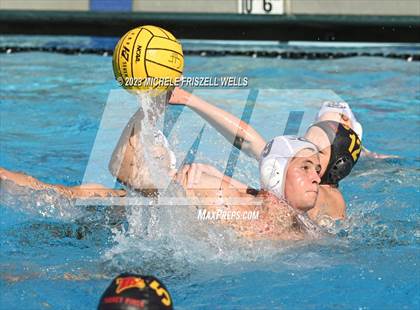 Thumbnail 2 in Torrey Pines vs Westview (CIF SDS DIV1) photogallery.