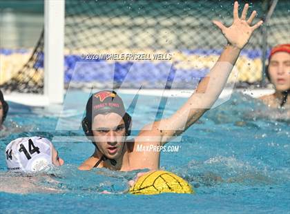 Thumbnail 2 in Torrey Pines vs Westview (CIF SDS DIV1) photogallery.