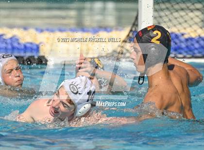 Thumbnail 1 in Torrey Pines vs Westview (CIF SDS DIV1) photogallery.