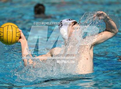 Thumbnail 1 in Torrey Pines vs Westview (CIF SDS DIV1) photogallery.
