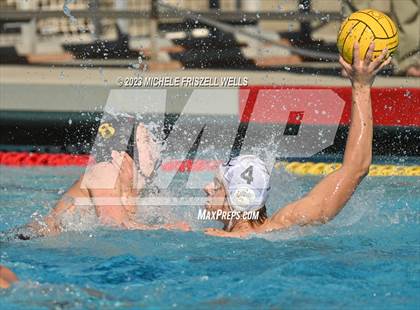 Thumbnail 2 in Torrey Pines vs Westview (CIF SDS DIV1) photogallery.