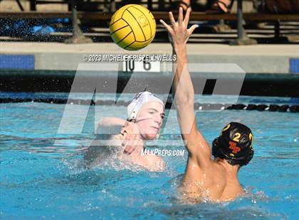 Thumbnail 3 in Torrey Pines vs Westview (CIF SDS DIV1) photogallery.