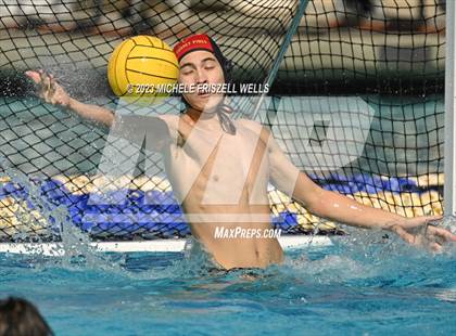 Thumbnail 1 in Torrey Pines vs Westview (CIF SDS DIV1) photogallery.