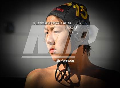 Thumbnail 2 in Torrey Pines vs Westview (CIF SDS DIV1) photogallery.