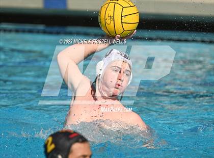 Thumbnail 3 in Torrey Pines vs Westview (CIF SDS DIV1) photogallery.