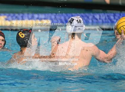 Thumbnail 3 in Torrey Pines vs Westview (CIF SDS DIV1) photogallery.