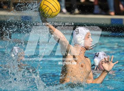 Thumbnail 3 in Torrey Pines vs Westview (CIF SDS DIV1) photogallery.