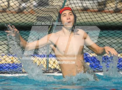 Thumbnail 2 in Torrey Pines vs Westview (CIF SDS DIV1) photogallery.