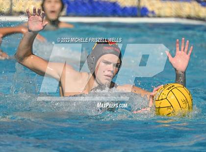 Thumbnail 2 in Torrey Pines vs Westview (CIF SDS DIV1) photogallery.