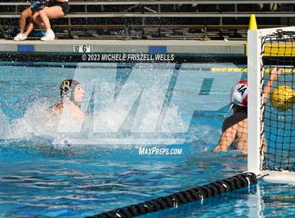 Thumbnail 1 in Torrey Pines vs Westview (CIF SDS DIV1) photogallery.