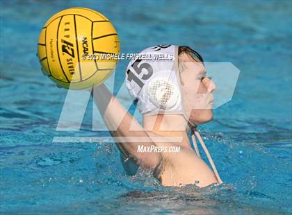 Thumbnail 3 in Torrey Pines vs Westview (CIF SDS DIV1) photogallery.