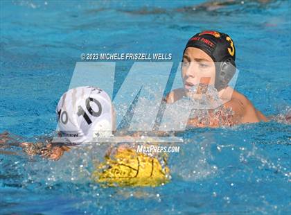 Thumbnail 2 in Torrey Pines vs Westview (CIF SDS DIV1) photogallery.