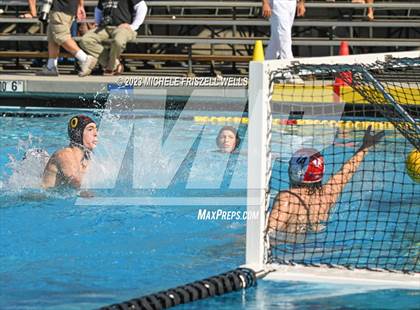 Thumbnail 1 in Torrey Pines vs Westview (CIF SDS DIV1) photogallery.
