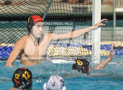 Thumbnail 2 in Torrey Pines vs Westview (CIF SDS DIV1) photogallery.