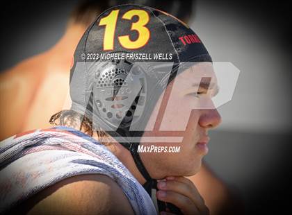 Thumbnail 1 in Torrey Pines vs Westview (CIF SDS DIV1) photogallery.