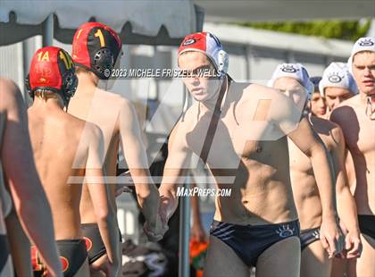 Thumbnail 1 in Torrey Pines vs Westview (CIF SDS DIV1) photogallery.