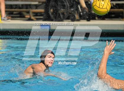 Thumbnail 1 in Torrey Pines vs Westview (CIF SDS DIV1) photogallery.
