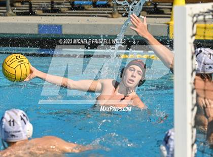 Thumbnail 1 in Torrey Pines vs Westview (CIF SDS DIV1) photogallery.
