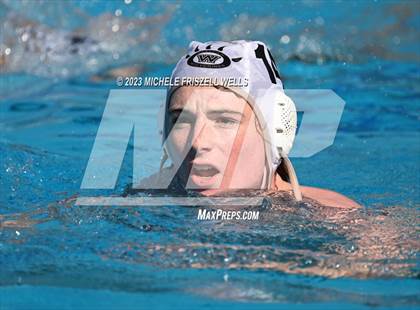Thumbnail 1 in Torrey Pines vs Westview (CIF SDS DIV1) photogallery.