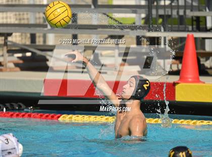 Thumbnail 3 in Torrey Pines vs Westview (CIF SDS DIV1) photogallery.