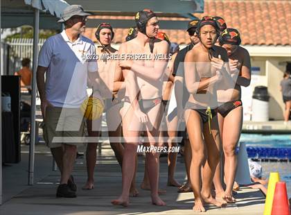 Thumbnail 2 in Torrey Pines vs Westview (CIF SDS DIV1) photogallery.