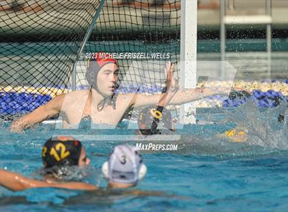 Thumbnail 3 in Torrey Pines vs Westview (CIF SDS DIV1) photogallery.