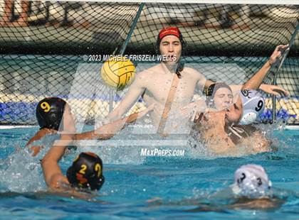 Thumbnail 1 in Torrey Pines vs Westview (CIF SDS DIV1) photogallery.