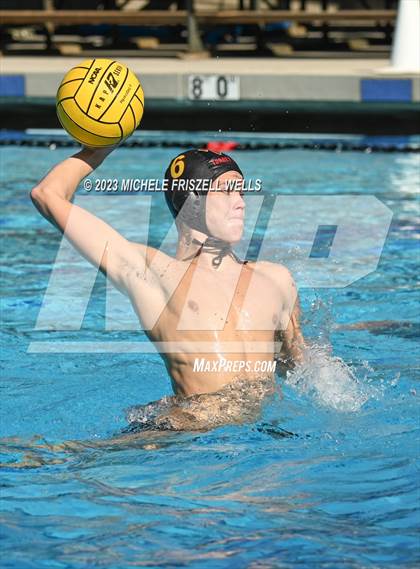 Thumbnail 3 in Torrey Pines vs Westview (CIF SDS DIV1) photogallery.