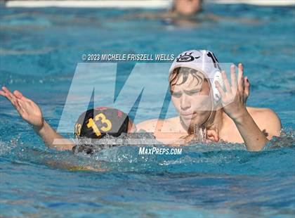 Thumbnail 2 in Torrey Pines vs Westview (CIF SDS DIV1) photogallery.