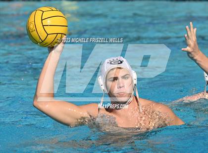 Thumbnail 1 in Torrey Pines vs Westview (CIF SDS DIV1) photogallery.
