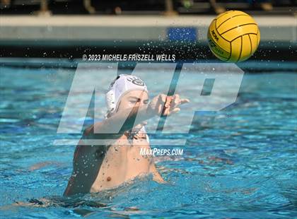 Thumbnail 3 in Torrey Pines vs Westview (CIF SDS DIV1) photogallery.