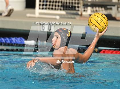 Thumbnail 1 in Torrey Pines vs Westview (CIF SDS DIV1) photogallery.