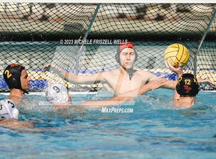 Thumbnail 1 in Torrey Pines vs Westview (CIF SDS DIV1) photogallery.