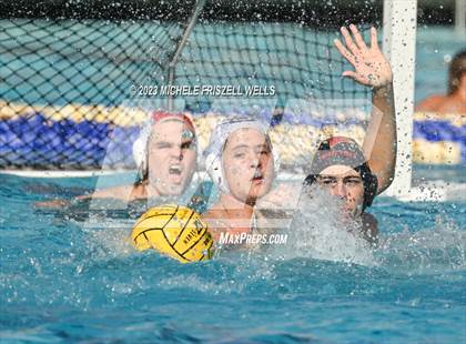 Thumbnail 3 in Torrey Pines vs Westview (CIF SDS DIV1) photogallery.