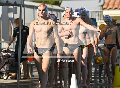 Thumbnail 3 in Torrey Pines vs Westview (CIF SDS DIV1) photogallery.