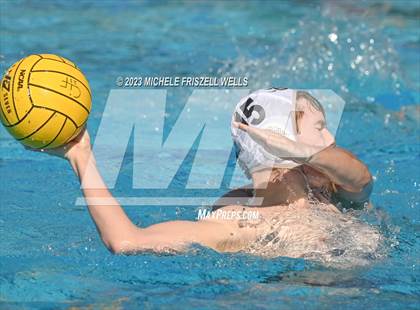 Thumbnail 1 in Torrey Pines vs Westview (CIF SDS DIV1) photogallery.