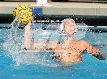 Thumbnail 2 in Torrey Pines vs Westview (CIF SDS DIV1) photogallery.