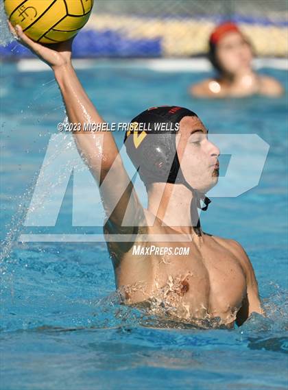 Thumbnail 1 in Torrey Pines vs Westview (CIF SDS DIV1) photogallery.