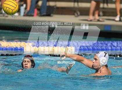 Thumbnail 3 in Torrey Pines vs Westview (CIF SDS DIV1) photogallery.